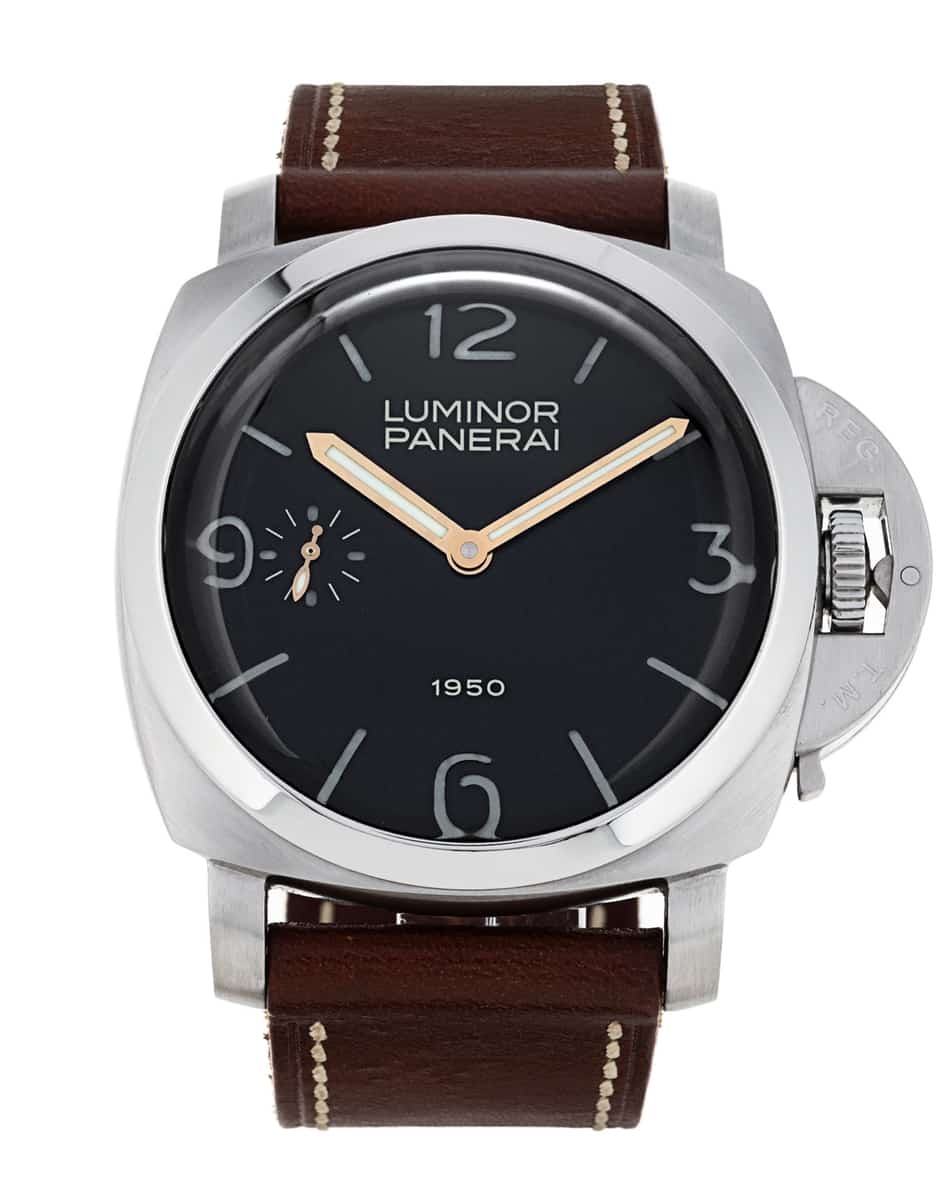 Panerai 2025 pam 600